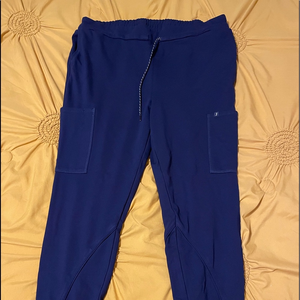 Jaanuu Wonens Slim Cargo Pant